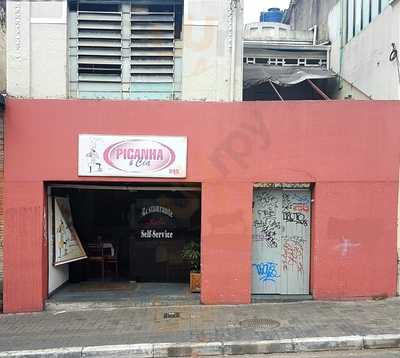 Picanha Choop & Cia