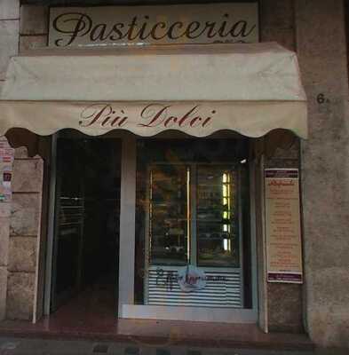 Pasticceria Più Dolci, Roma