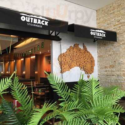 Outback Steakhouse