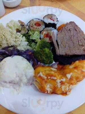 Luk Restaurante