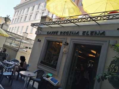 Caffe Regina Elena, Roma