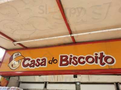 Casa Do Biscoito
