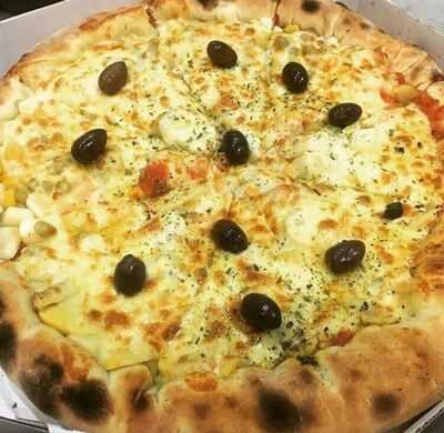 Lelluca Pizzaria