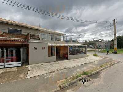 Do Djalma -Bar, Lanchonete E Restaurante