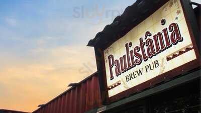 Paulistânia Brew Pub