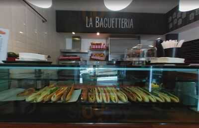 La Baguetteria, Roma