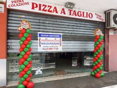 Pizzeria Vecchia Scuola, Roma