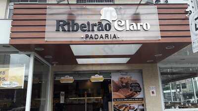 Ribeirão Claro Padaria