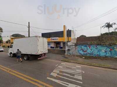 Bar Lanchonete Pinheiro