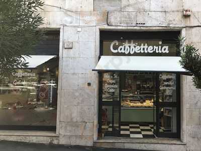 Gelateria Tuttifrutti, Roma