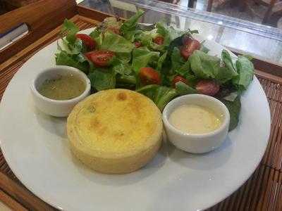 Le Petit Cafe Bresil