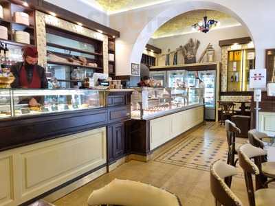 Pasticceria Barberini, Roma