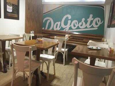 Dagosto Bistro