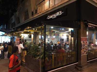 Compadres Bar