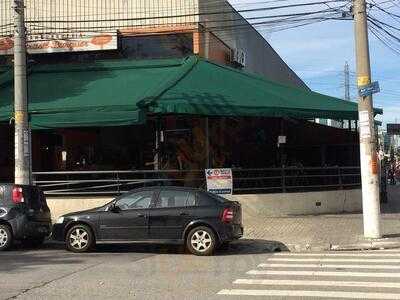 Brasil Burguer