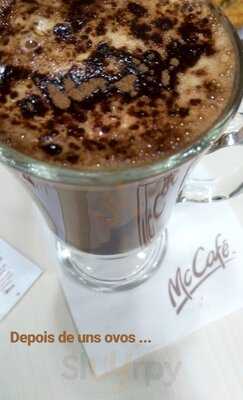 Mc Cafe