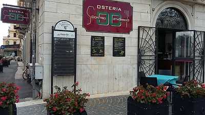 Osteria Contro Corrente