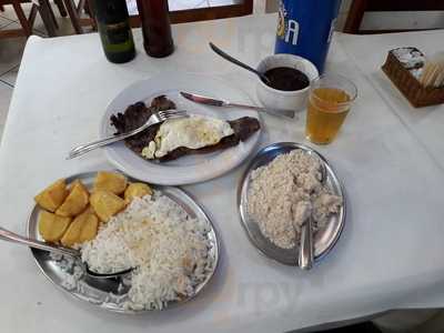 Bar E Restaurante Castelinho