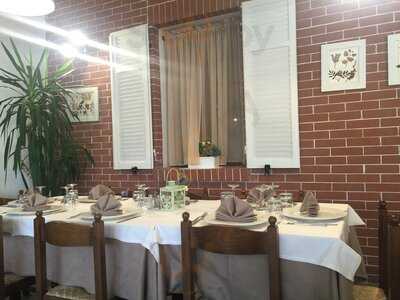 Albergo Ristorante Da Tunon