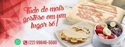 Padaria Crepes & Cia