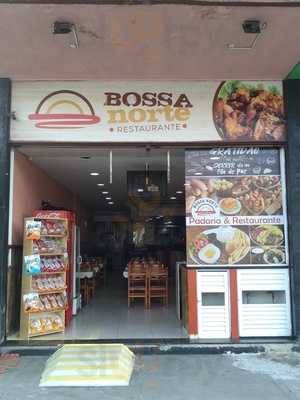 Bossa Norte Restaurante E Pizzaria