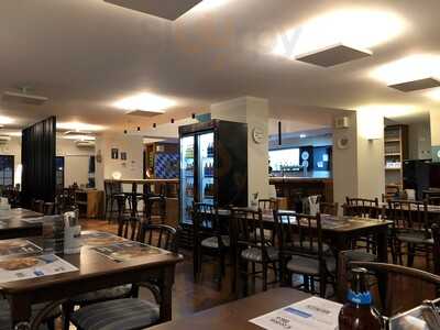 Restaurante Muchila'S