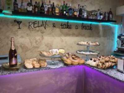 Roxy Bar, Roma