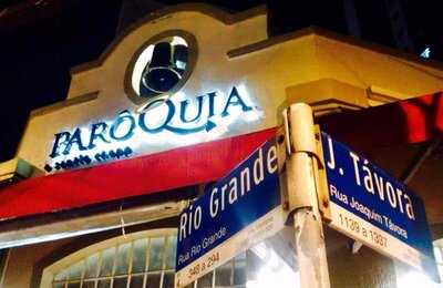 Paróquia Bar