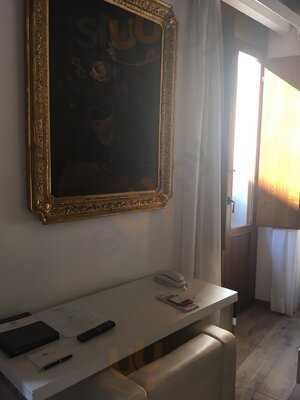 Gigli D’Oro Suite, Roma