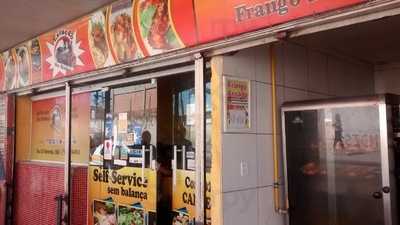 Estacao Do Sabor menu