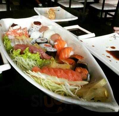 Oxi Sushi Bar