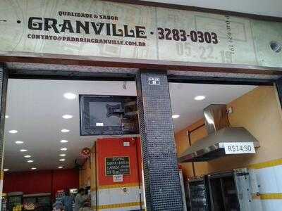 Padaria E Confeitaria Granville