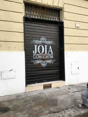 Joia Cucina & Cantina, Roma