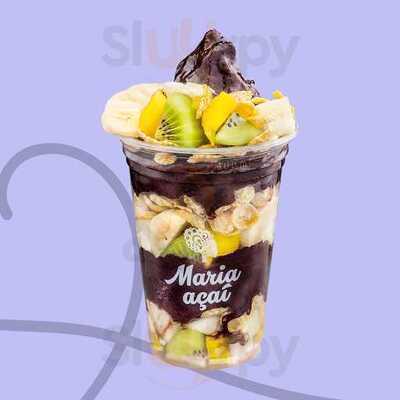 Fast Açaí Copacabana