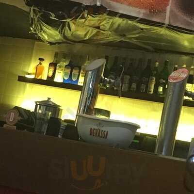Devassa menu