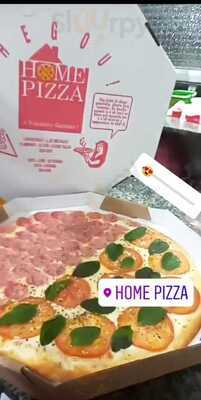 Home Pizza