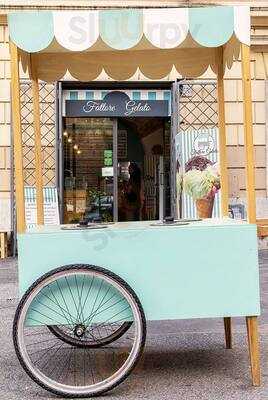 Fattore Gelato, Roma