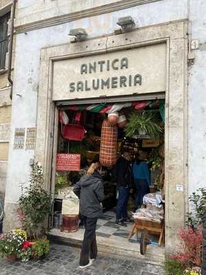 Antica Salumeria