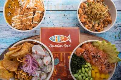 Ono Poke Hawaiian Food - Barra Da Tijuca