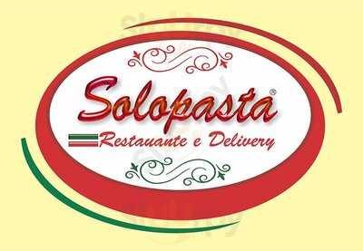 Solopasta Delivery