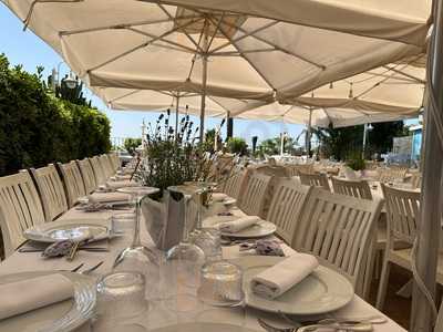 Ristorante Acquamarina