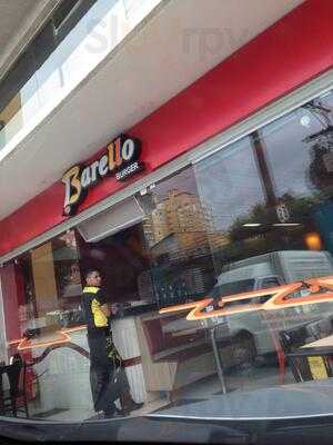 Barello Burger