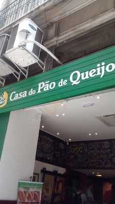 Casa Do Pão De Queijo - Sete De Setembro