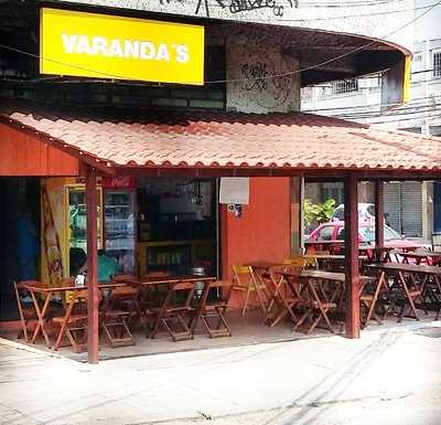 Varandas Bar