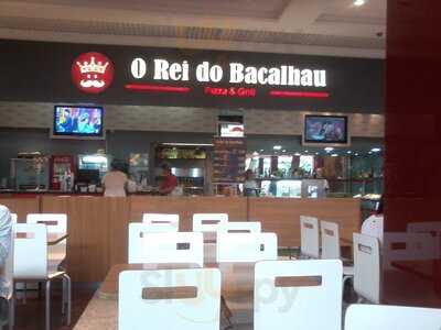 O Rei Do Bacalhau