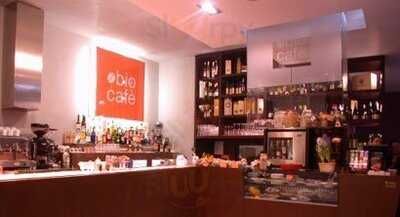 Bio Cafe