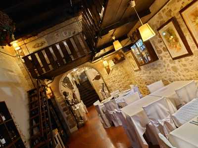 Ristorante Locanda Bonifacio Viii