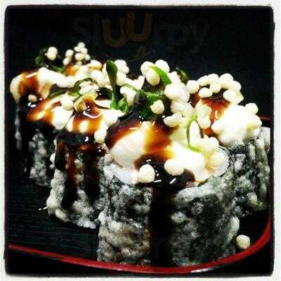 Taste and Temaki Sushi Bar e Lounge