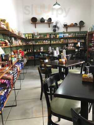 Ideia Natural Comercio Produtos Naturais