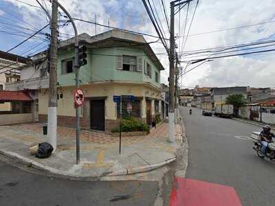 Panificadora Nova Medeiros